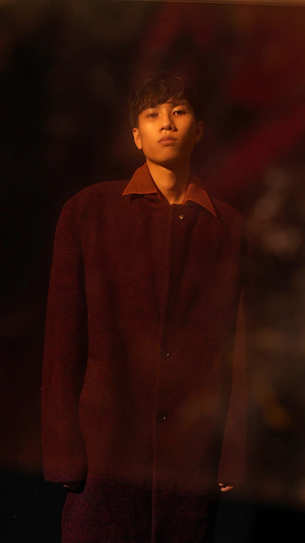 Sau nhiều năm, Hoaprox mới lại kết hợp với một giọng ca nữ.