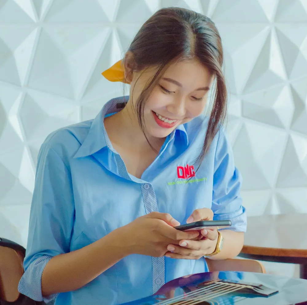 Nhan sắc và trình độ của cô gái Khmer đại diện Việt Nam tại Hoa hậu Trái đất ảnh 5