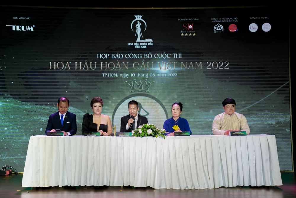 Hoa hậu Hoàn cầu Việt Nam chấp nhận thí sinh phẫu thuật thẩm mỹ nhưng… ảnh 3 Hoa hậu Hoàn cầu Việt Nam chấp nhận thí sinh phẫu thuật thẩm mỹ nhưng… ảnh 3