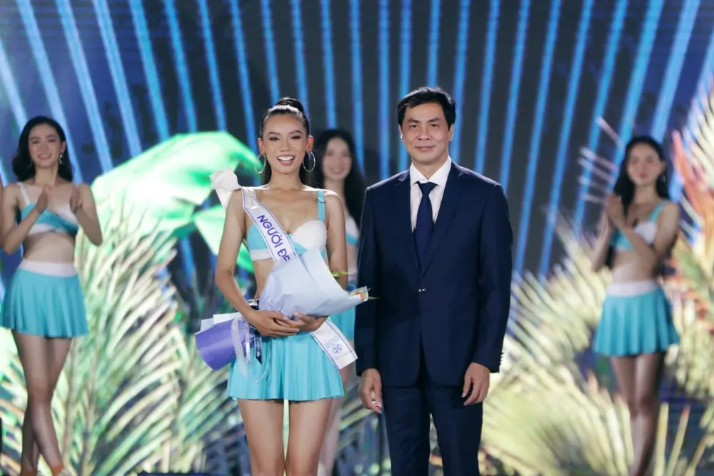 10 người đẹp nổi bật tại Hoa hậu Thế giới Việt Nam 2022 ảnh 7 10 người đẹp nổi bật tại Hoa hậu Thế giới Việt Nam 2022 ảnh 7