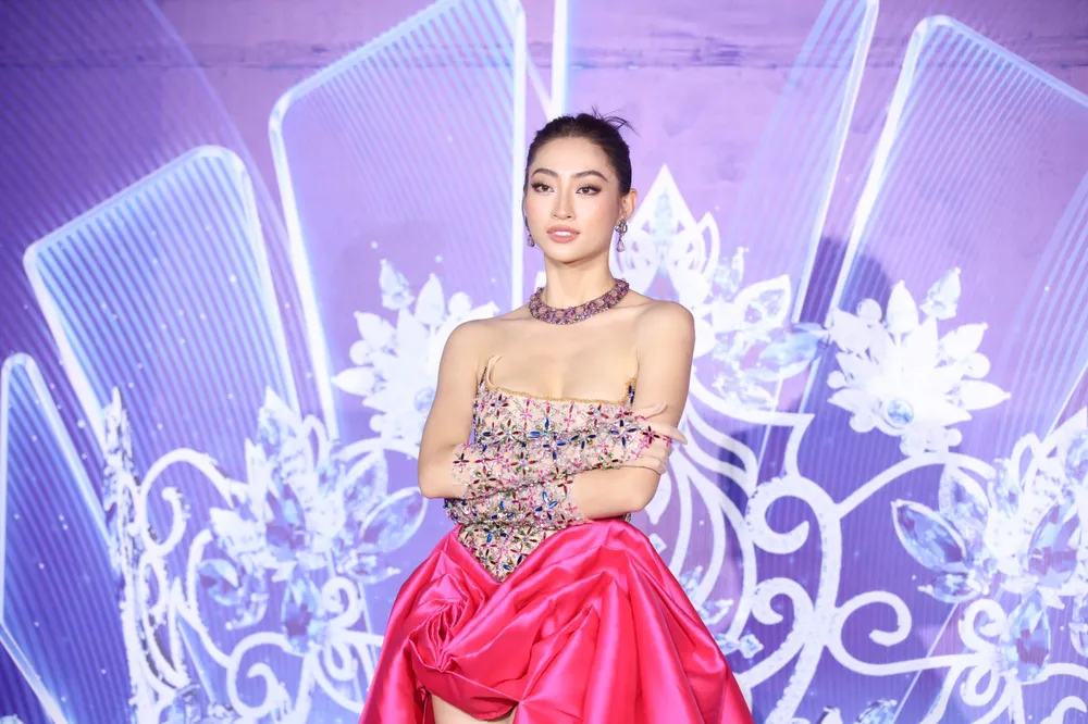 Huỳnh Nguyễn Mai Phương đăng quang Miss World Vietnam 2022 ảnh 38 Huỳnh Nguyễn Mai Phương đăng quang Miss World Vietnam 2022 ảnh 38