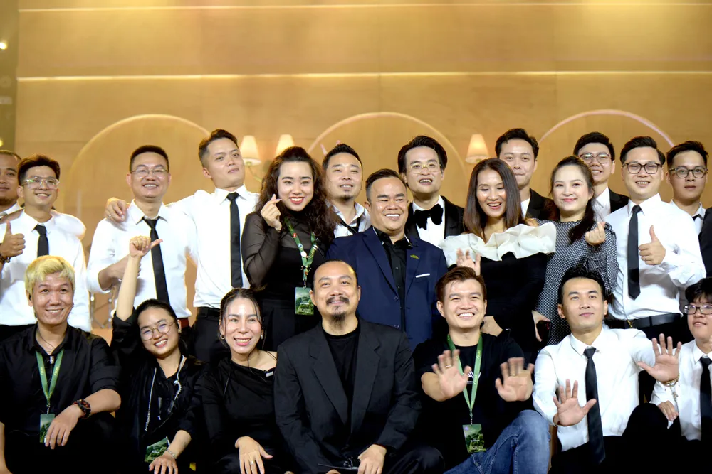 Hà Anh Tuấn xoa dịu những vết thương lòng ảnh 6