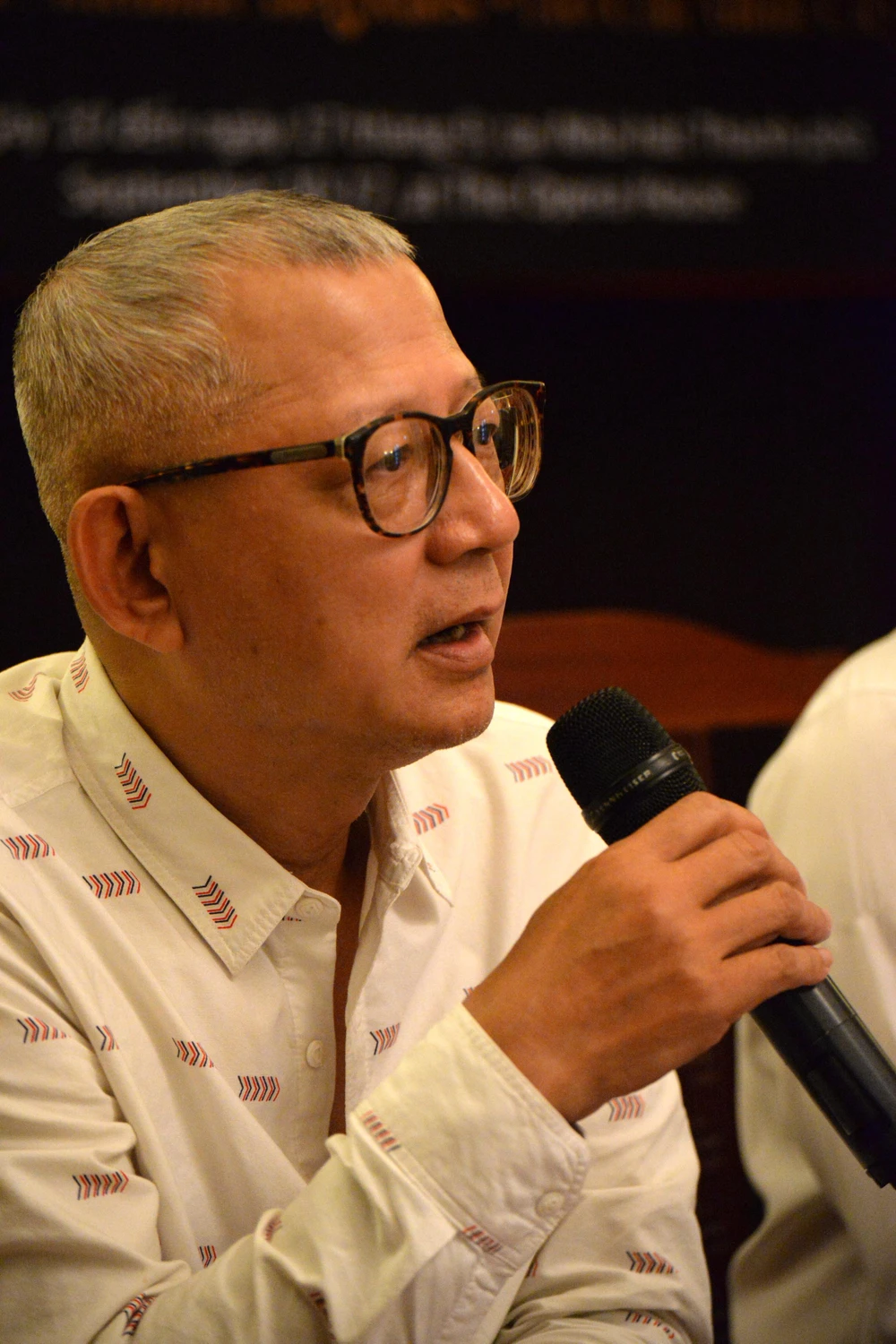 NSND Tạ Minh Tâm: 'Giai điệu mùa thu là giấc mơ của chúng tôi sau giải phóng' ảnh 2 NSND Tạ Minh Tâm: 'Giai điệu mùa thu là giấc mơ của chúng tôi sau giải phóng' ảnh 2