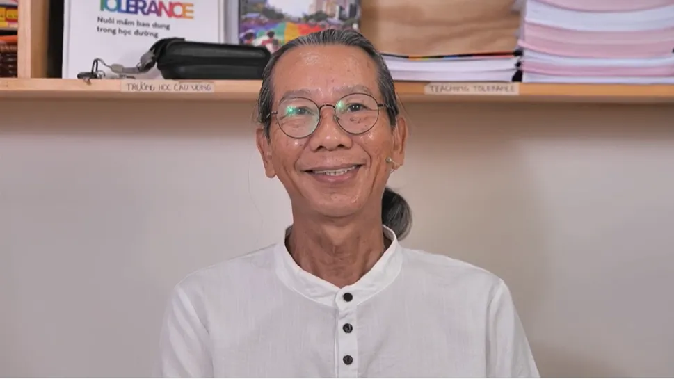 Phụ huynh người LGBT trăn trở về quyền kết hôn của con mình ảnh 2