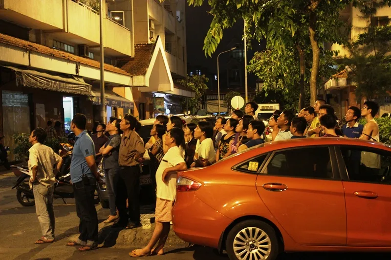 Cựu bác sĩ có tiền sử trầm cảm nhảy lầu tự tử ảnh 3