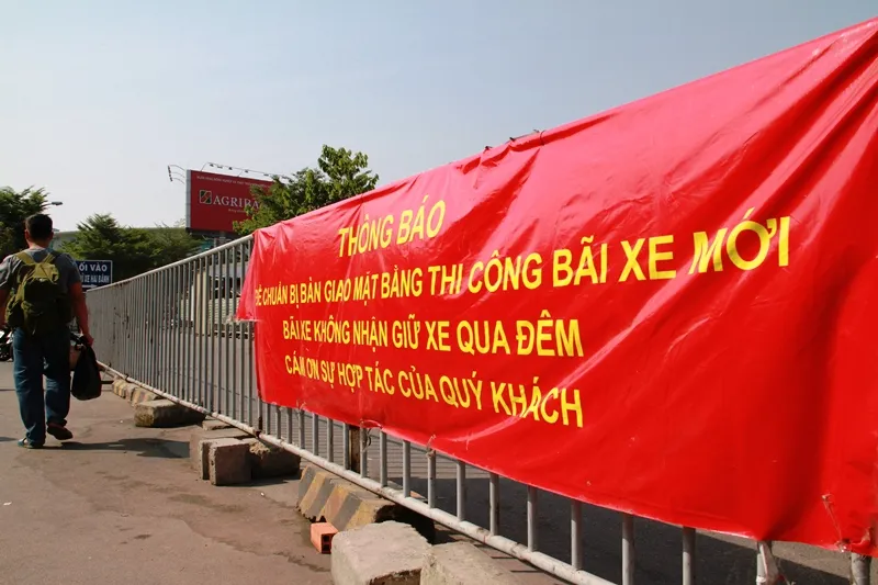 Cách hoàn thành sớm thủ tục ở sân bay Tân Sơn Nhất ảnh 12