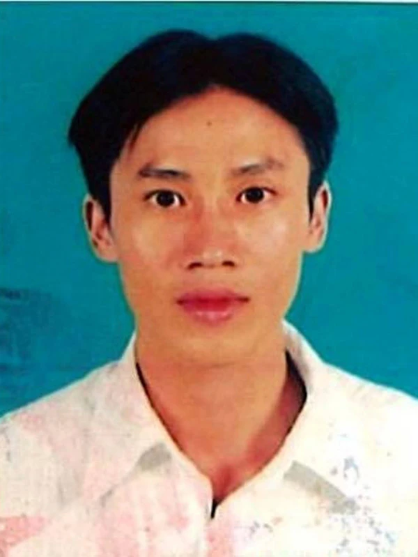 Lắm bị bắt giữ sau 2 năm lẩn trốn dưới vỏ bọc là một nhân viên sòng bài tại Campuchia