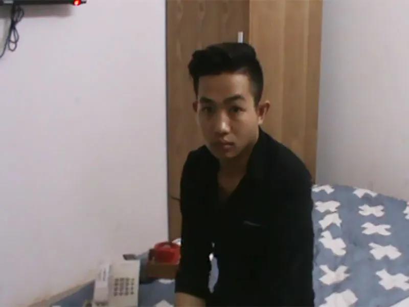 Khách sạn làm 'bãi đáp' cho người bán dâm ở Gò Vấp ảnh 1