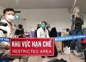 Du khách ở sân bay TSN được kiểm tra COVID-19 như thế nào