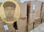 Tiếp tục đình chỉ công tác giám đốc BV Gò Vấp ảnh 1 Thu gom khẩu trang tuồn ra nước ngoài, 1 thanh niên bị bắt