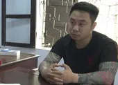 Nhóm cho vay lãi nặng có cả súng, áo giáp ảnh 4 Từ Hà Nội vào Huế cho vay nặng lãi hơn 120%/năm