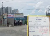 Thông tin mới về vụ giữ xe 2 tháng lấy hơn 12 triệu ảnh 5 Công an quận Bình Tân xác minh vụ giữ xe 2 tháng mất 12 triệu