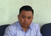 Thế chấp 'xe ma' cho ngân hàng, 1 giám đốc bị bắt ảnh 2 Giám đốc công ty ở Bình Dương bán lại đất đã có chủ