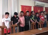 Hóc Môn: Bị hăm dọa, tạt sơn sau khi người vợ rời nhà đi ảnh 1 67 công ty thu hồi nợ tại TP.HCM đều hoạt động sai nguyên tắc