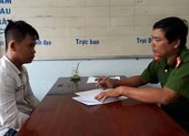 Bắt được nghi phạm rạch đùi nhiều phụ nữ
