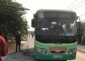 Nữ tiếp viên xe buýt bị đâm chết ở Củ Chi