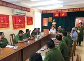 TP.HCM: Họp khẩn vụ trộm xe SH đâm chết hai 'hiệp sĩ'