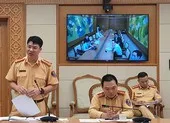 Sửa luật để dân dễ nộp phạt giao thông qua mạng