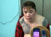 TP.HCM: Hình sự đặc nhiệm nổ súng trấn áp kẻ cướp giật iPhone ảnh 3 Đã cướp giật còn thách thức đặc nhiệm ‘bắn đi’