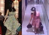 Thanh niên cướp ngân hàng rồi tự thiêu ở Bình Tân ảnh 3 Lời khai của cô gái, nghi can vụ cướp ngân hàng, lấy hơn 2 tỉ