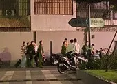 Quận 10: Cụ bà sống ở chung cư Ngô Gia Tự rơi lầu tử vong ảnh 2 Tân Bình: Người đàn ông ngoại quốc rơi lầu chung cư, tử vong