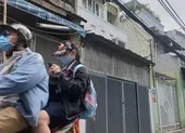 Khởi tố Phó tổng Giám đốc Công ty Tân Thuận và 3 bị can ảnh 2 Vụ công ty Tân Thuận: Khám xét nhà 1 cựu trưởng phòng