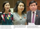 Nhóm đòi nợ thuê xông vào nhà dân, công an phải giữ trật tự ảnh 4 Dịch vụ đòi nợ thuê gây bất an cho xã hội