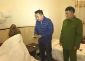 Trộm thẻ visa của cô gái bán dâm rồi mua iPhone 12 Pro ảnh 1 Phá đường dây mại dâm chuyên đi tour giá chục triệu