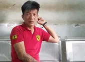 Kẻ trộm iPhone kéo lê cô gái bị người dân bắt giữ ảnh 3 Lời khai tên cướp giật, kéo lê cô gái hàng trăm mét ở Bình Tân