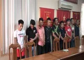 TP.HCM ra mắt Phòng An ninh mạng, chống tội phạm công nghệ cao ảnh 3 Công an TP.HCM sắp có Phòng An Ninh mạng
