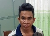 Người bị chồng hờ đốt vì ghen ở Củ Chi đã tử vong ảnh 1 Bắt được hung thủ tưới xăng đốt người tình ở Bình Thuận