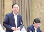 Công an tìm bị hại của Tổng giám đốc người Hàn Quốc lừa đảo ảnh 2 Pháp luật không bảo hộ đầu tư Forex, tiền ảo