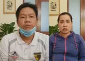 TP.HCM: 1 phụ nữ bị tạt mắm tôm, đe dọa ngay trước công ty ảnh 2 Quận 8: Thuê người tạt mắm tôm để đòi nợ với giá 5 triệu đồng
