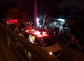 Vụ cháy 6 người chết: 'Nghe tiếng kêu nhưng không vào được' ảnh 7 Thương tâm: Cháy nhà, 6 người ở TP Thủ Đức tử vong