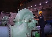 Dân chung cư An Phú Đông than trời vì bị cúp nước 4 ngày ảnh 6 6 quận bị chậm cấp nước sáu giờ đồng hồ