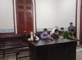Đôi nam nữ thương vong sau khi cãi nhau ở Gò Vấp ảnh 1 Án mạng từ chuyện 3 điếu thuốc