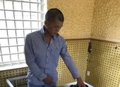 Hỗ trợ 15 cán bộ công an bị phơi nhiễm HIV khi làm nhiệm vụ ảnh 2 5 công an phải uống thuốc phơi nhiễm HIV do bị cướp tấn công
