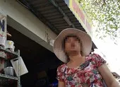 Nghi sát hại bạn gái rồi lao xe vào ô tô tự sát ở Củ Chi ảnh 1 Nhân chứng kể vụ thanh niên sát hại bạn gái ở Gò Vấp
