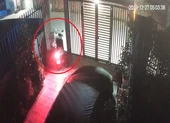 Cảnh báo: Đi chơi lễ dài ngày đừng ‘khoe’ trên Zalo, Facebook ảnh 4 Ba người đột nhập nhà dân, trộm 2 xe máy ở quận 12