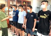 2 thanh niên giúp người Trung Quốc nhập cảnh chui vào TP.HCM ảnh 1 Thủ đoạn mới của người Trung Quốc nhập cảnh 'chui'