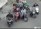 4 băng dàn cảnh móc túi ở TP.HCM bị đặc nhiệm triệt phá ảnh 6 Tin mới vụ dàn cảnh trộm tài sản người đi đường ở quận 11