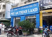 Tổng giám đốc Công ty Cổ phần địa ốc Phú An Thịnh Land bị bắt