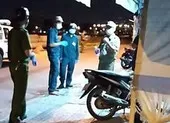 Công an truy tìm kẻ giết người trên đường Mễ Cốc ở quận 8 ảnh 1 Án mạng kinh hoàng từ ghen tuông, 2 người bị đâm chết