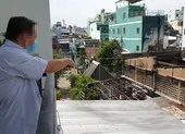 Vụ Công ty BĐS Phát An Gia: Bắt thêm bà Hoàng Thị Hồng ảnh 2 Sát vách xưởng nhựa từng xảy ra cháy, dân kêu trời vì hôi và tiếng ồn