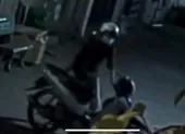 Gò Vấp: Dùng chai bia chọi nhau ở quán nhậu trong đêm ảnh 3 Cả xóm rượt kẻ trộm chạy ‘té khói’ ở Bình Chánh