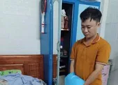 Giám đốc của 2 công ty bất động sản bị truy nã ảnh 1 Giả công an đòi nhóm 'chăn dắt' ăn xin chung chi