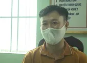 Quán bar ở trung tâm TP.HCM cháy dữ dội, nhiều người tháo chạy ảnh 3 Giả công an ép thanh niên chăn dắt ăn xin đóng tiền tháng