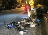 Người đàn ông gặp tai nạn chết giữa đường, ba xe khác nghi vấn liên quan ảnh 4 Tìm thân nhân 1 phụ nữ đi xe đạp bị tông tử vong ở quận 12