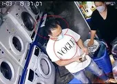 Hàng loạt tiệm giặt đồ ở TP.HCM nghi bị cùng một người lừa đảo