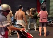 Bình Tân: Mẹ và con gái 7 tháng tuổi tử vong trong nhà trọ ảnh 1 Khởi tố vụ ‘con đánh công an, mẹ quay clip’ đêm mùng 1 ở trung tâm TP.HCM